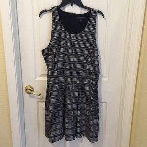 Euc banana republic dress